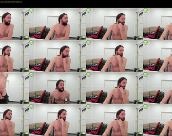 classied — 21 minute Chaturbate male cam show recording, 1080p, Mar 31, 2022