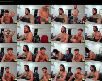 classied — 54 minute Chaturbate male cam show recording, 1080p, Mar 31, 2022