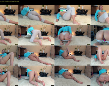 classy_medeeea — 54 minute Chaturbate female cam show recording, 1080p, Mar 30, 2022
