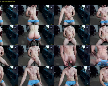 cloud900x — 41 minute Chaturbate male cam show recording, 720p, Mar 30, 2022