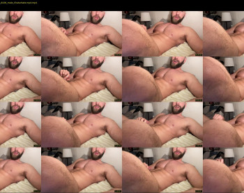 cockheadstud — 27 minute Chaturbate male cam show recording, 720p, Mar 31, 2022
