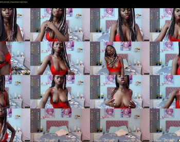 conymegan — 76 minute Chaturbate female cam show recording, 720p, Mar 30, 2022