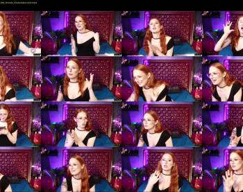 coolteacher — 39 minute Chaturbate female cam show recording, 1080p, Mar 30, 2022