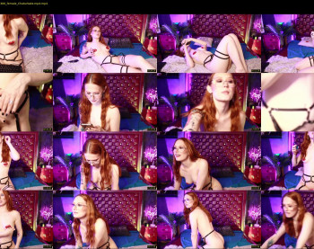 coolteacher — 30 minute Chaturbate female cam show recording, 1080p, Mar 30, 2022
