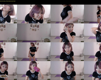 couple_kitty — 57 minute Chaturbate female cam show recording, 1080p, Mar 30, 2022