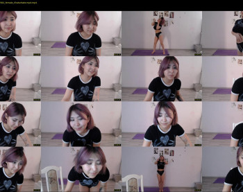 couple_kitty — 58 minute Chaturbate female cam show recording, 1080p, Mar 30, 2022