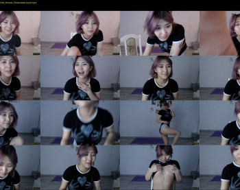 couple_kitty — 55 minute Chaturbate female cam show recording, 1080p, Mar 30, 2022