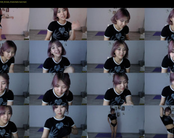 couple_kitty — 57 minute Chaturbate female cam show recording, 1080p, Mar 30, 2022