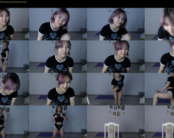 couple_kitty — 57 minute Chaturbate female cam show recording, 1080p, Mar 30, 2022