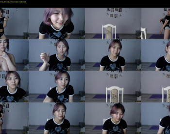 couple_kitty — 95 minute Chaturbate female cam show recording, 720p, Mar 30, 2022