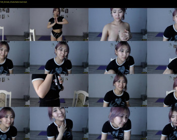 couple_kitty — 99 minute Chaturbate female cam show recording, 720p, Mar 30, 2022