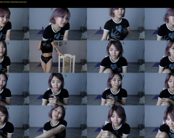 couple_kitty — 16 minute Chaturbate female cam show recording, 1080p, Mar 30, 2022