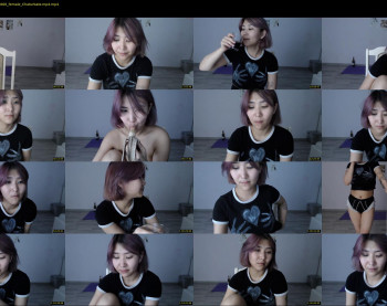 couple_kitty — 103 minute Chaturbate female cam show recording, 720p, Mar 30, 2022