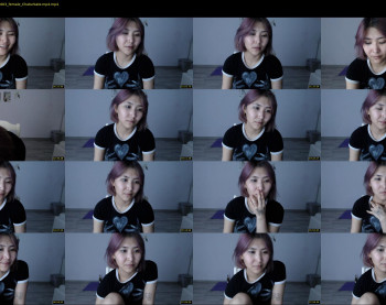 couple_kitty — 9 minute Chaturbate female cam show recording, 1080p, Mar 30, 2022