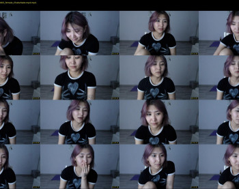 couple_kitty — 20 minute Chaturbate female cam show recording, 1080p, Mar 30, 2022