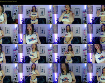 cristal__hot_1 — 51 minute Chaturbate female cam show recording, 1080p, Mar 30, 2022