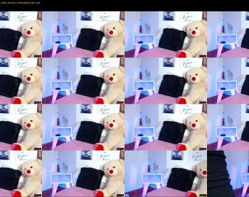 damaralopez_ — 14 minute Chaturbate female cam show recording, 1080p, Mar 30, 2022