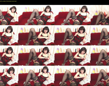 danacougar — 66 minute Chaturbate female cam show recording, 720p, Mar 30, 2022