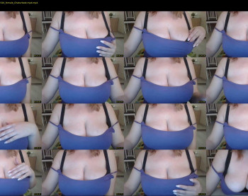 danahotmilf — 7 minute Chaturbate female cam show recording, 720p, Mar 30, 2022