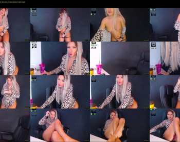 debralee — 54 minute Chaturbate female cam show recording, 1080p, Mar 30, 2022