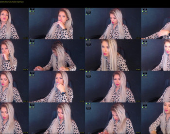 debralee — 10 minute Chaturbate female cam show recording, 1080p, Mar 30, 2022