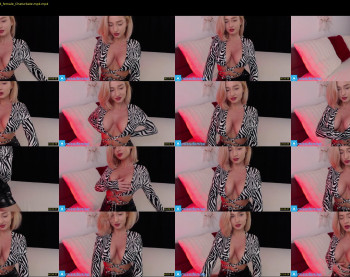 dee_nise — 54 minute Chaturbate female cam show recording, 1080p, Mar 30, 2022