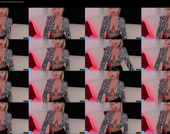 dee_nise — 4 minute Chaturbate female cam show recording, 1080p, Mar 31, 2022