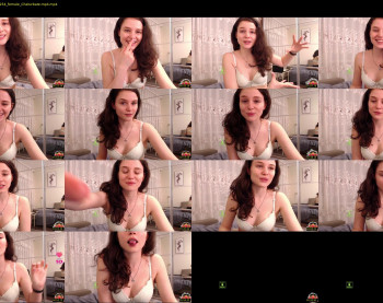 demurelixir — 7 minute Chaturbate female cam show recording, 1080p, Mar 31, 2022