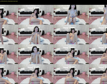 desert2blosom — 25 minute Chaturbate female cam show recording, 1080p, Mar 30, 2022