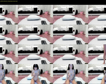 desert2blosom — 19 minute Chaturbate female cam show recording, 1080p, Mar 31, 2022