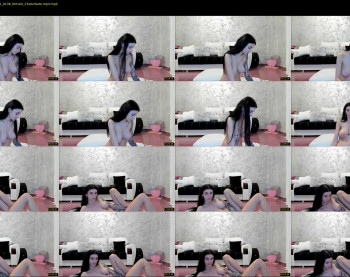 desert2blosom — 30 minute Chaturbate female cam show recording, 1080p, Mar 31, 2022