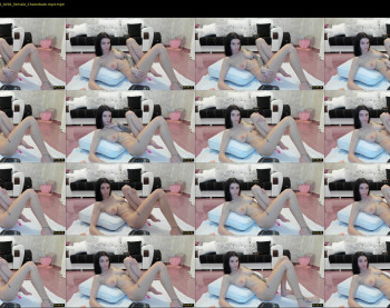 desert2blosom — 7 minute Chaturbate female cam show recording, 1080p, Mar 31, 2022