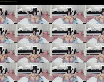 desert2blosom — 3 minute Chaturbate female cam show recording, 1080p, Mar 31, 2022