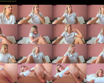 diamondkay_ — 17 minute Chaturbate female cam show recording, 1080p, Mar 30, 2022