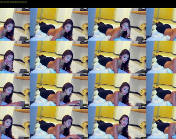 dianac1998 — 9 minute Chaturbate female cam show recording, 720p, Mar 31, 2022