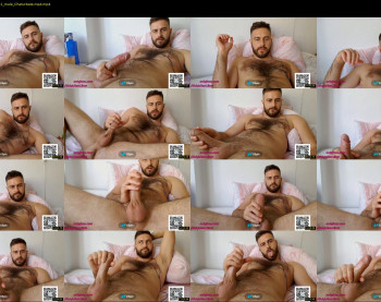 dickjulian — 21 minute Chaturbate male cam show recording, 1080p, Mar 30, 2022