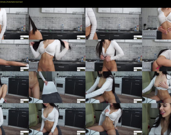 diffgirls — 44 minute Chaturbate female cam show recording, 1080p, Mar 30, 2022