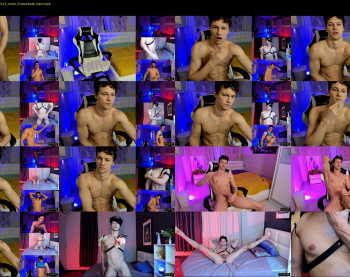 dirty_pothos — 80 minute Chaturbate male cam show recording, 720p, Mar 30, 2022