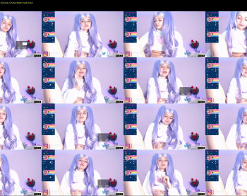 doll_joy — 5 minute Chaturbate female cam show recording, 1080p, Mar 31, 2022