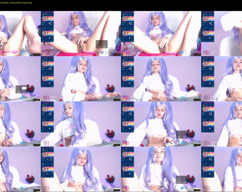 doll_joy — 35 minute Chaturbate female cam show recording, 1080p, Mar 31, 2022