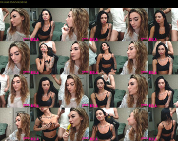 drunk_bosss — 56 minute Chaturbate couple cam show recording, 1080p, Mar 30, 2022