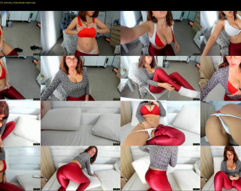 dulceyjohn — 54 minute Chaturbate female cam show recording, 1080p, Mar 30, 2022