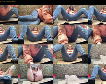eatmypie69 — 63 minute Chaturbate female cam show recording, 1080p, Mar 30, 2022