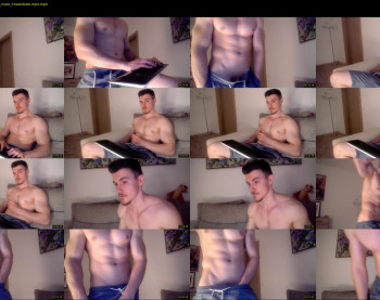 eddieds — 38 minute Chaturbate male cam show recording, 1080p, Mar 30, 2022