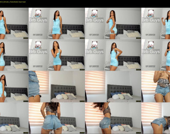 effie_castro — 63 minute Chaturbate female cam show recording, 1080p, Mar 30, 2022