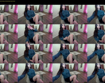 ehotlovea — 5 minute Chaturbate female cam show recording, 720p, Mar 30, 2022