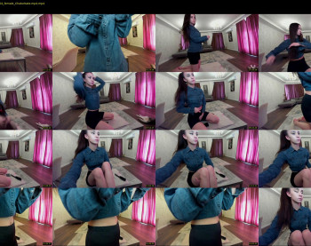 ehotlovea — 21 minute Chaturbate female cam show recording, 720p, Mar 30, 2022