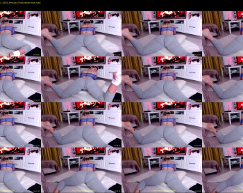 elisabeth_jason — 6 minute Chaturbate couple cam show recording, 1080p, Mar 30, 2022