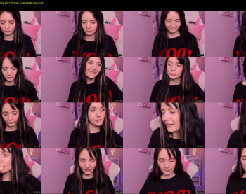 elizabethbritanny — 54 minute Chaturbate female cam show recording, 1080p, Mar 30, 2022