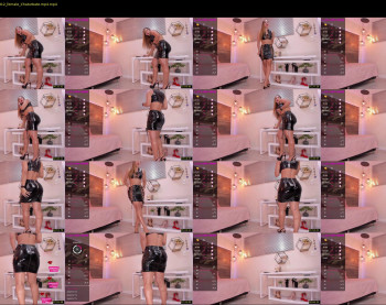ella_pridee — 10 minute Chaturbate female cam show recording, 1080p, Mar 30, 2022